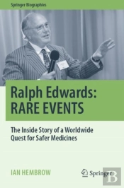 Ralph Edwards: Rare Events