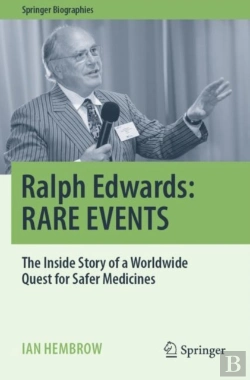 Bertrand.pt - Ralph Edwards: Rare Events