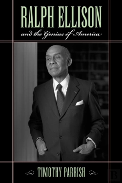 Bertrand.pt - Ralph Ellison And The Genius Of America