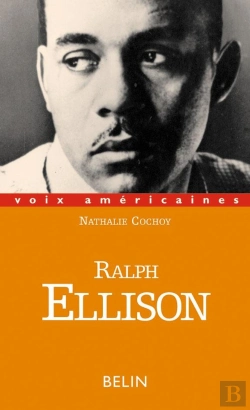 Bertrand.pt - Ralph Ellison, La Musique De L'Invisible