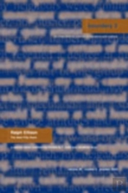 Bertrand.pt - Ralph Ellison