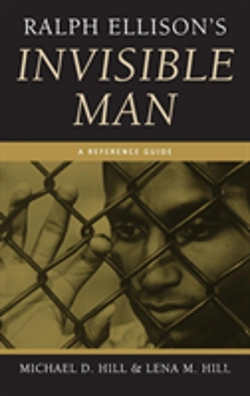 Bertrand.pt - Ralph Ellison'S Invisible Man