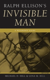 Ralph Ellison'S Invisible Man