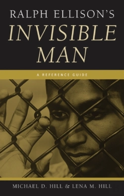 Bertrand.pt - Ralph Ellison'S Invisible Man
