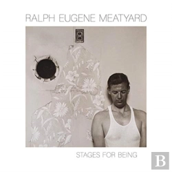 Bertrand.pt - Ralph Eugene Meatyard: Stages For Being