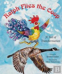 Ralph Flies The Coop