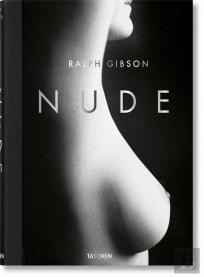 Ralph Gibson