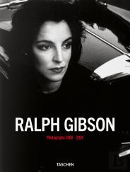 Ralph Gibson - Photographs 1960–2024