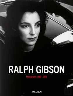Bertrand.pt - Ralph Gibson - Photographs 1960–2024
