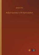 Ralph Gurneyã¯Â¿Â½S Oil Speculation