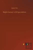 Ralph Gurneyã¯Â¿Â½S Oil Speculation
