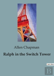 Ralph In The Switch Tower
