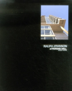 Bertrand.pt - Ralph Johnson Of Perkins + Will