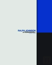ralph johnson of perkins + will - recent works