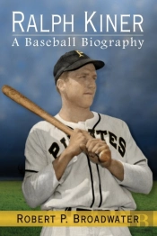 Ralph Kiner