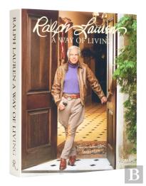 Ralph Lauren A Way Of Living