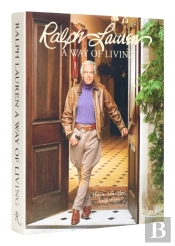 Ralph Lauren A Way Of Living
