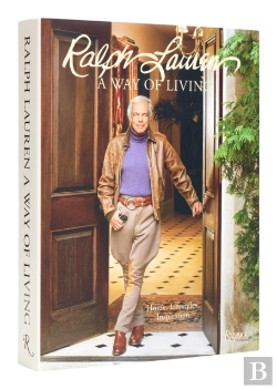 Bertrand.pt - Ralph Lauren A Way Of Living