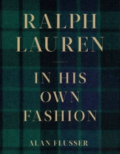 Ralph Lauren: In His Own Fashion