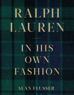 Bertrand.pt - Ralph Lauren: In His Own Fashion