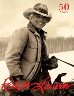Bertrand.pt - Ralph Lauren: Revised And Expanded Anniversary Edition