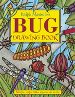 Bertrand.pt - Ralph Masiello'S Bug Drawing Book