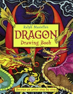 Bertrand.pt - Ralph Masiello'S Dragon Drawing Book