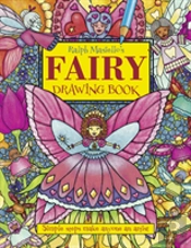 Ralph Masiello'S Fairy Drawing Book