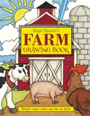 Ralph Masiello'S Farm Drawing Book