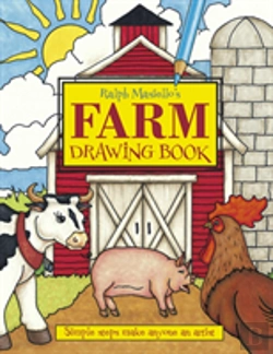 Bertrand.pt - Ralph Masiello'S Farm Drawing Book
