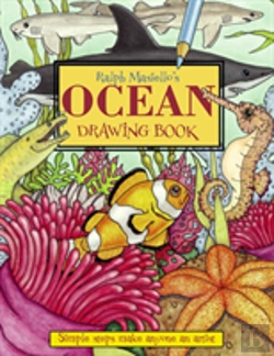 Bertrand.pt - Ralph Masiello'S Ocean Drawing Book