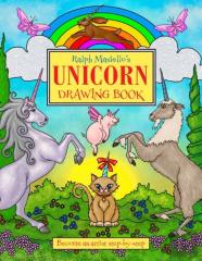 Ralph Masiello'S Unicorn Drawing Book
