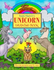 Ralph Masiello'S Unicorn Drawing Book