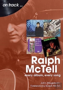 Bertrand.pt - Ralph Mctell On Track