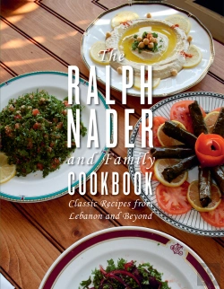 Bertrand.pt - Ralph Nader And Family Cookbook