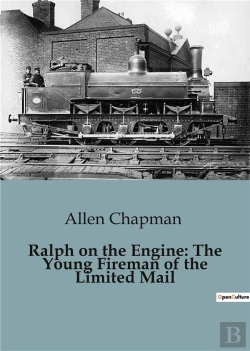 Bertrand.pt - Ralph On The Engine The Young Fireman Of