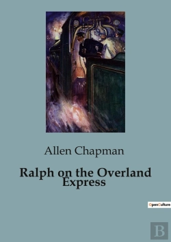 Bertrand.pt - Ralph On The Overland Express