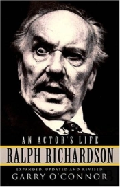Ralph Richardson