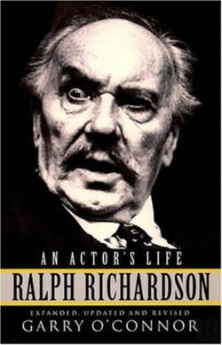 Bertrand.pt - Ralph Richardson