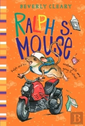 Ralph S. Mouse