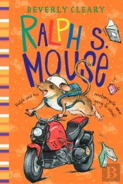 Ralph S. Mouse