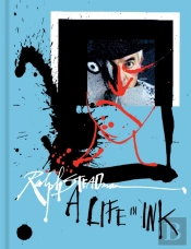 Ralph Steadman (Mini Edition)