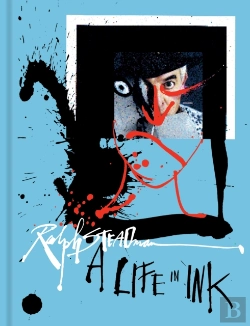 Bertrand.pt - Ralph Steadman (Mini Edition)
