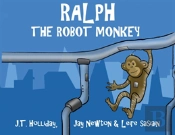 Ralph The Robot Monkey