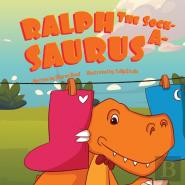 Ralph The Sock-A-Saurus