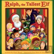 Ralph, The Tallest Elf