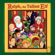 Ralph, The Tallest Elf