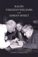 Ralph Vaughan Williams And Adrian Boult