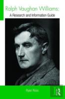 Ralph Vaughan Williams