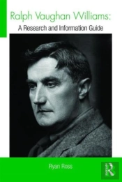 Ralph Vaughan Williams